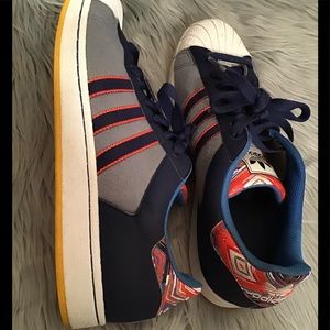 Adidas Original Superstar Shoes